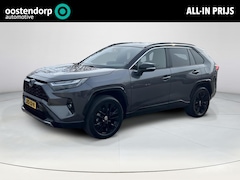 Toyota RAV4 - 2.5 Hybrid AWD Style (Navigatie - Parkeersensoren)
