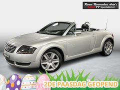 Audi TT Roadster - 1.8 5V Turbo 180PK Nieuwe kap NL Auto