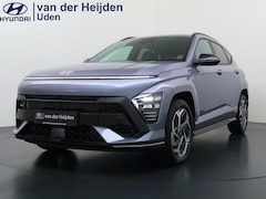 Hyundai Kona - 1.6 GDI HEV N Line | Complete Uitvoering |