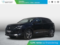 Peugeot 3008 - 1.6 HYbrid 225 Allure Winterpakket