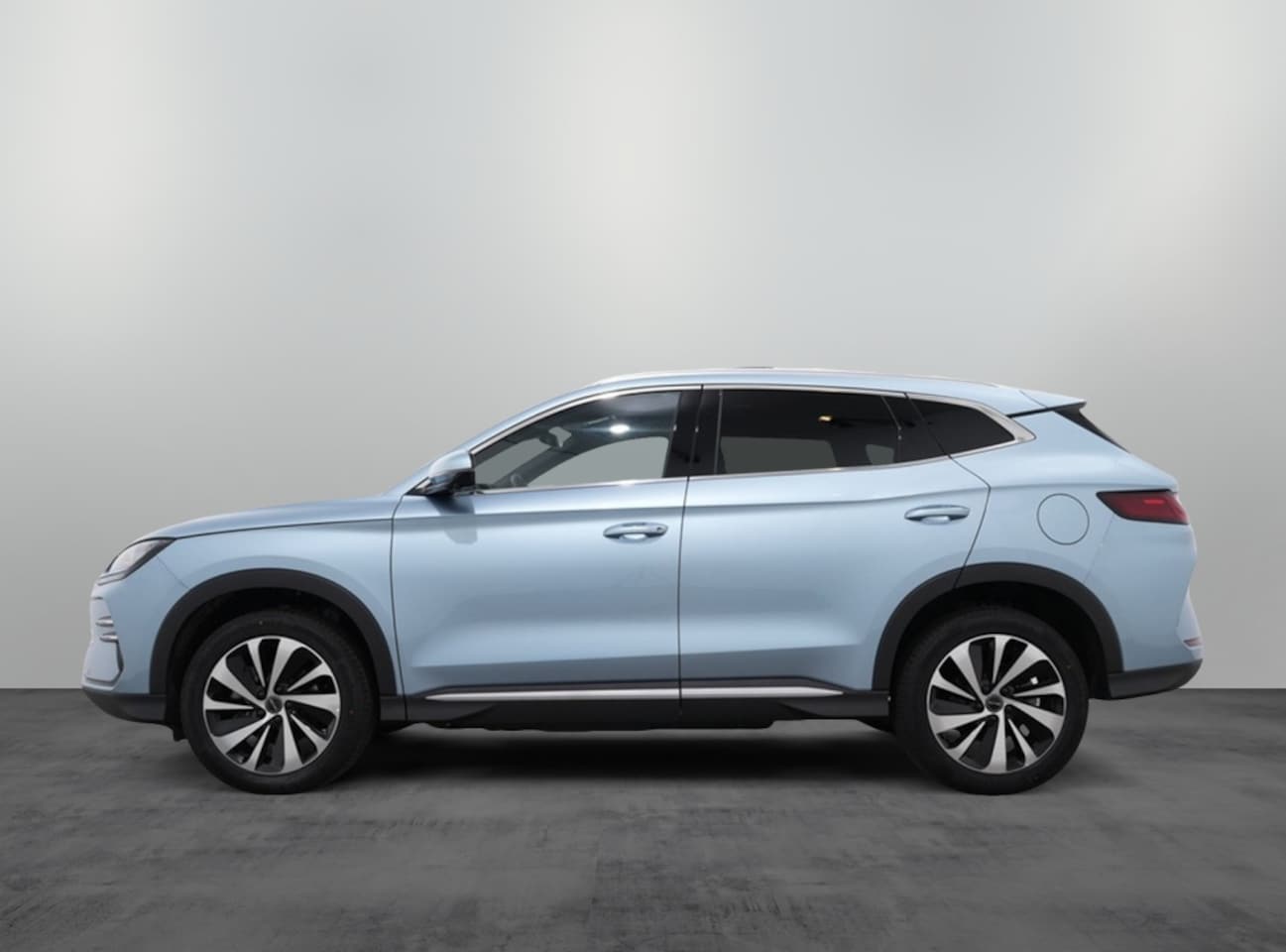 BYD Seal U - 1.5 DM-i FWD Comfort - AutoWereld.nl