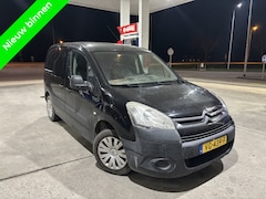 Citroën Berlingo - 1.6 HDI Cruise|Airco|3persoons 2013