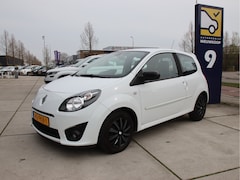 Renault Twingo - 1.2-16V Dynamique Climate, Cruise, NIEUWSTAAT Prijspakker