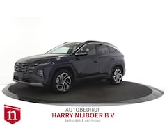 Hyundai Tucson - 1.6 T-GDI PHEV Comfort Carplay / Camera / Winterpack / Dodohoek enz