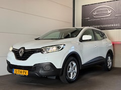 Renault Kadjar - 1.2 TCe Life NWE DB-Ketting, Cruise Control, Achteruitrijcamera, Bluetooth, Electronic Cli