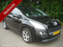 Peugeot 3008 - 1.6 VTi Euro 5 Airco Navi. Panorama APK 6-2026