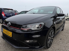 Volkswagen Polo - 1.8 TSI GTI NL Auto 85000km NAP Dealer Onderhouden Eerlijke Auto