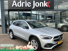 Mercedes-Benz GLA-Klasse - 250 e AMG Line AUTOMAAT | TREKHAAK | HYBRIDE | PARKEER ASSISTENT | 360gr CAMERA | WIDE SCR