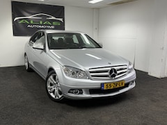 Mercedes-Benz C-klasse - C-klasse 180 K Business Class Avantgarde Airco - APK 2027 - NAVI