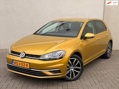 Volkswagen Golf - 1.0 TSI Dynaudio LED 17'' ACC Stoelverwarming