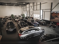 Mercedes-Benz B-klasse - 250 e AMG ✅ WEGK.TREKHAAK ✅ ELEK.KLEP ✅ CAMERA ✅ CRUISE ✅ NAVI ✅ NIGHT ✅ HOGE INSTAP