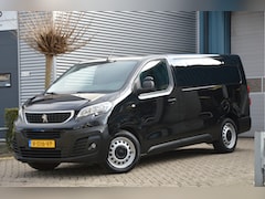 Peugeot Expert - 231L 2.0 BlueHDI 120 Premium AIRCO | CRUISE | PDC | TRELHAAK | ENZ