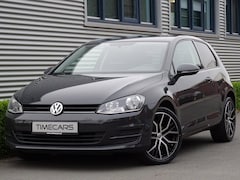 Volkswagen Golf - 7 1.2 TSI Comforline Urano Grey Carplay PDC
