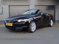 Volvo C70 Convertible - 2.5 T5 Summum GEARTRONIC, APK 2027, CH Import, BTW auto