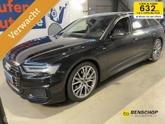 Audi A6 Avant - 55 TFSI quattro Sport S-line Panodak HD Matrix HUD Navi Carplay Virtual B&O Audio