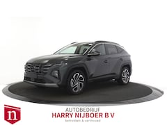 Hyundai Tucson - 1.6 T-GDI PHEV Comfort Carplay / Camera / Winterpack / Dodohoek enz