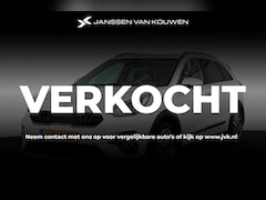 Kia Niro - 1.6 GDi PHEV DynamicPlusLine Stuur-Stoelverwarming Navi Keyless Camera