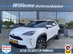 Toyota Yaris Cross - 1.5 Hybrid AWD Adaptive Cruise Control, App Connect & Camera