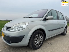 Renault Scénic - 1.6-16V Privilège Comfort|trekhaak|nieuwe apk|