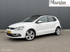 Volkswagen Polo - 1.2 TSI Highline