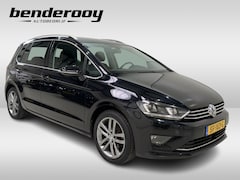 Volkswagen Golf Sportsvan - 1.4 TSI 150pk DSG Highline