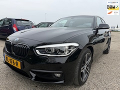 BMW 1-serie - 118i Centennial Executive 1e Eig Dealer Onderhouden NL Auto NAP Laag Kilometerstand