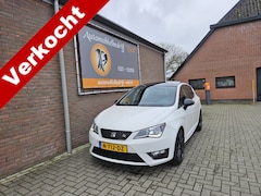 SEAT Ibiza - 1.2 TSI FR