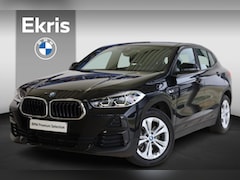 BMW X2 - xDrive25e | Navigatie | Leder | Stoelverwarming