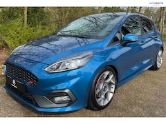 Ford Fiesta - 1.5 EcoBoost ST-3 PERFORMANCE 2020 200PKB&O NAVI LED RECARO APPLE