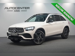 Mercedes-Benz GLC-klasse - 300e 4MATIC AMG ✅ DIG.DASH ✅ DISTRONIC ✅ 360 CAM ✅ PANO ✅ MEMORY ✅ NAVI ✅ BTW