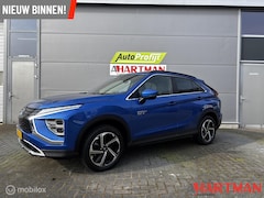 Mitsubishi Eclipse Cross - 2.4 PHEV Business Intense+