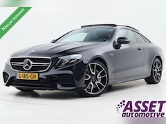 Mercedes-Benz E-klasse Coupé - AMG 53 4MATIC Premium Plus
