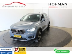 Volvo XC40 - 1.5 T5 PHEV Plug-In 263 PK Recharge Inscription Camera EL aKlep