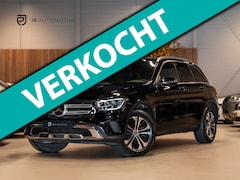 Mercedes-Benz GLC-klasse - 200 4MATIC, Facelift, Navi, Voll Led, Camera, Cruise, PDC, 18" Velgen, Private Glas, Deale