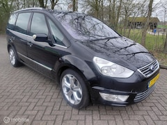 Ford Galaxy - 2.0 SCTi Titanium Aut Airco Leer Navi APK 2-2027