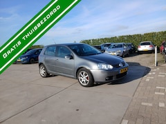 Volkswagen Golf - 1.6 Carplay - Airco - NW APK - NAP