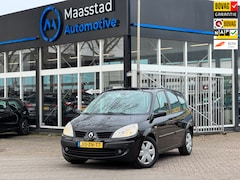 Renault Grand Scénic - 1.6-16V Sélection Business Airco Cruise Ruime gezinsauto