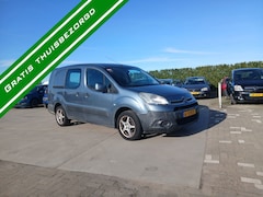 Citroën Berlingo - 1.6 3 Zits - Airco - NW APK - NAP