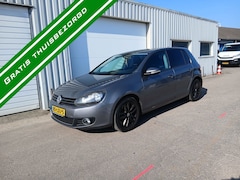 Volkswagen Golf - 1.4 TSI - Airco - AUTOMAAT - Carplay - 161PK - NW APK