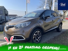 Renault Captur - 0.9 TCe Barista | Leer | Trekhaak | Cruise control