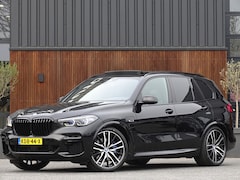 BMW X5 - 45e 394PK M-Sport / M- Individual / Skylounge / Laser / 360°