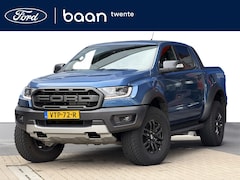 Ford Ranger Raptor - 2.0 EcoBlue | Dealer onderhouden | Fabr. garantie t/m 7-2027 |