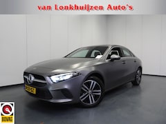 Mercedes-Benz A-klasse - A250e Luxury Limited LEER/CAMERA/SFEER/TREKH./17"LMV
