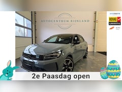 Opel Corsa - 1.2 Turbo Hybrid GS Automaat, Camera, Stoel, stuurverwarming 1 Jaar Garantie