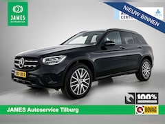 Mercedes-Benz GLC-klasse - 300e 4MATIC Business Solution Luxury CAMERA | TREKHAAK | NAVI & CARPLAY