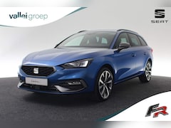 SEAT Leon Sportstourer - FR Business 1.5 TSI eHybrid 204 pk