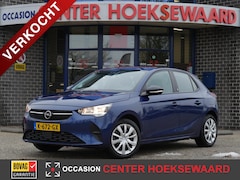 Opel Corsa Electric - 50kWh 136pk Aut (11 kw boordlader) 3-Fase Edition | Carplay | Cruise | Navigatie |