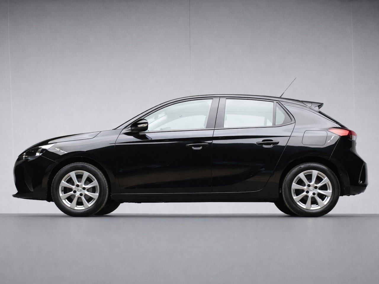 Opel Corsa - 1.2 Edition Sport (APPLE CARPLAY,NAVI,PDC,CRUISE,LANE ASSIST,ELEKTRISCH PAKKET,SPORTSTOELE - AutoWereld.nl