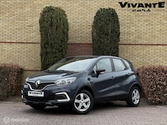 Renault Captur - 0.9 TCe Life Airco*Cruise*Bluetooth