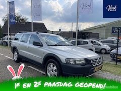 Volvo V70 Cross Country - 2.4 T Comfort Line